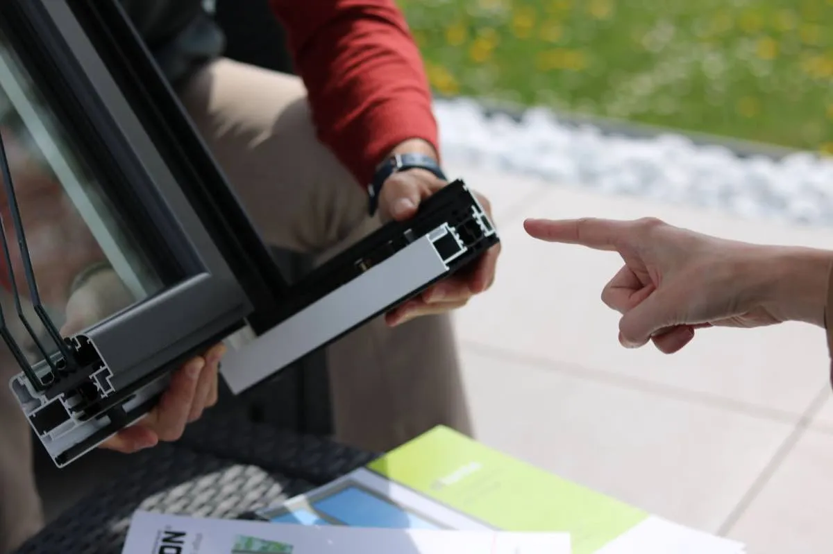 Clad-Wood and Divided-Lite Windows in Wichita, KS